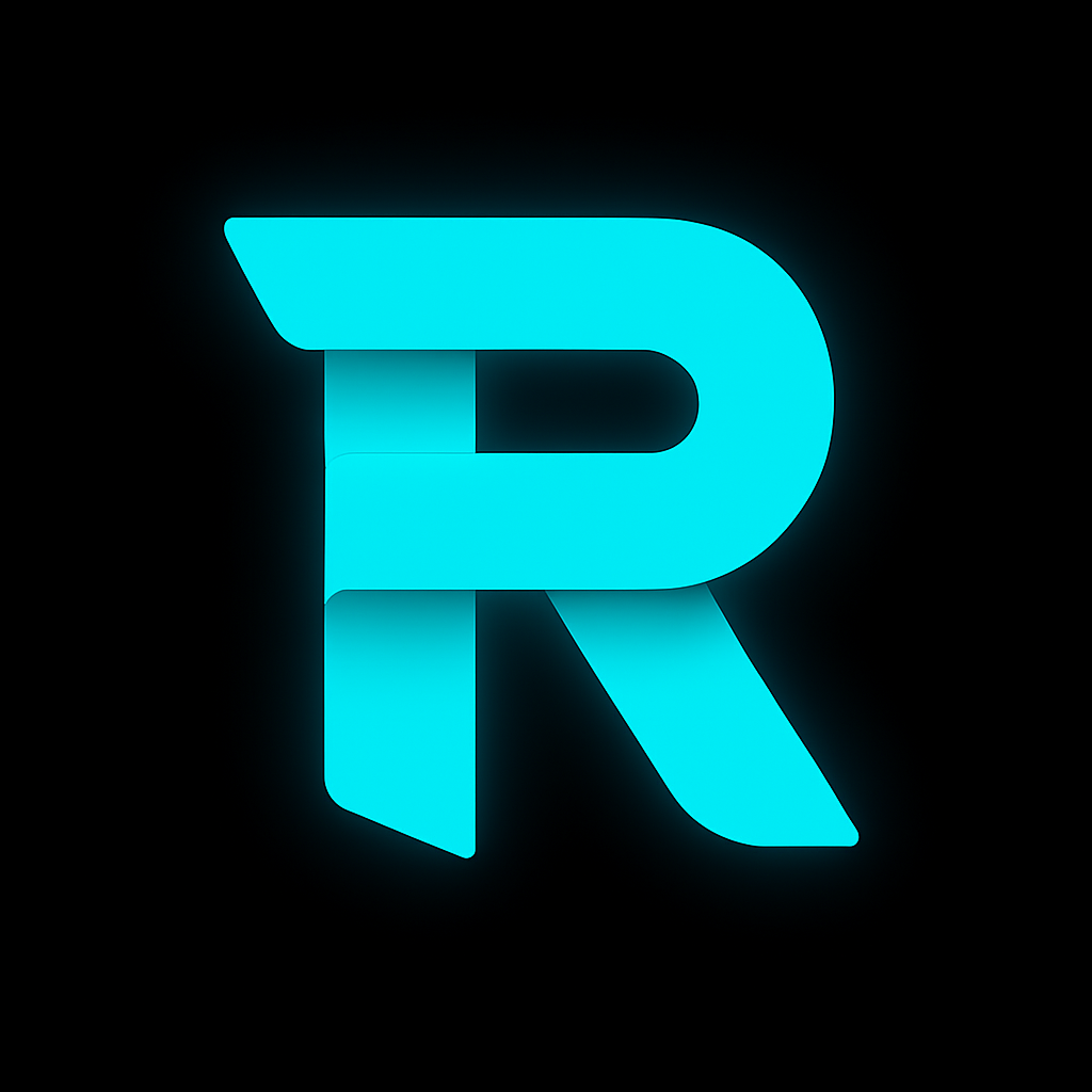 Rig Bot Logo